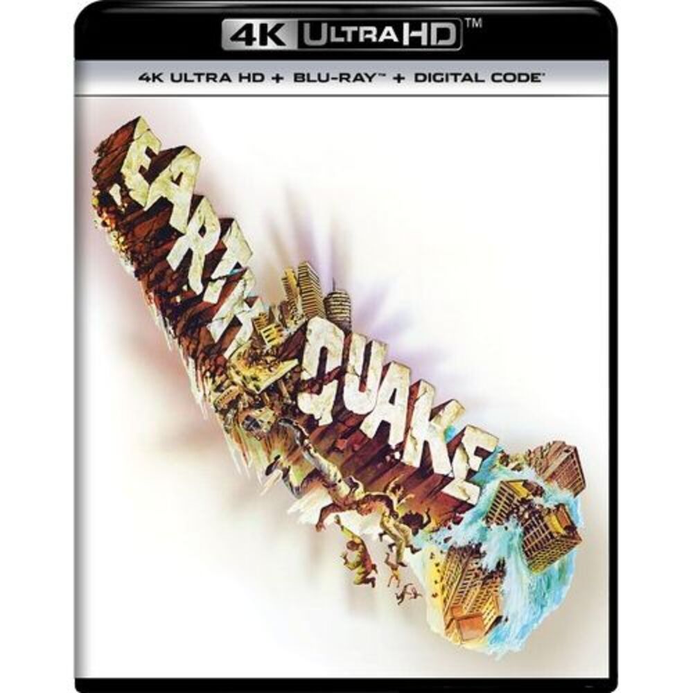 Earthquake